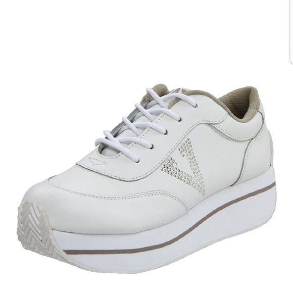 volatile platform shoes